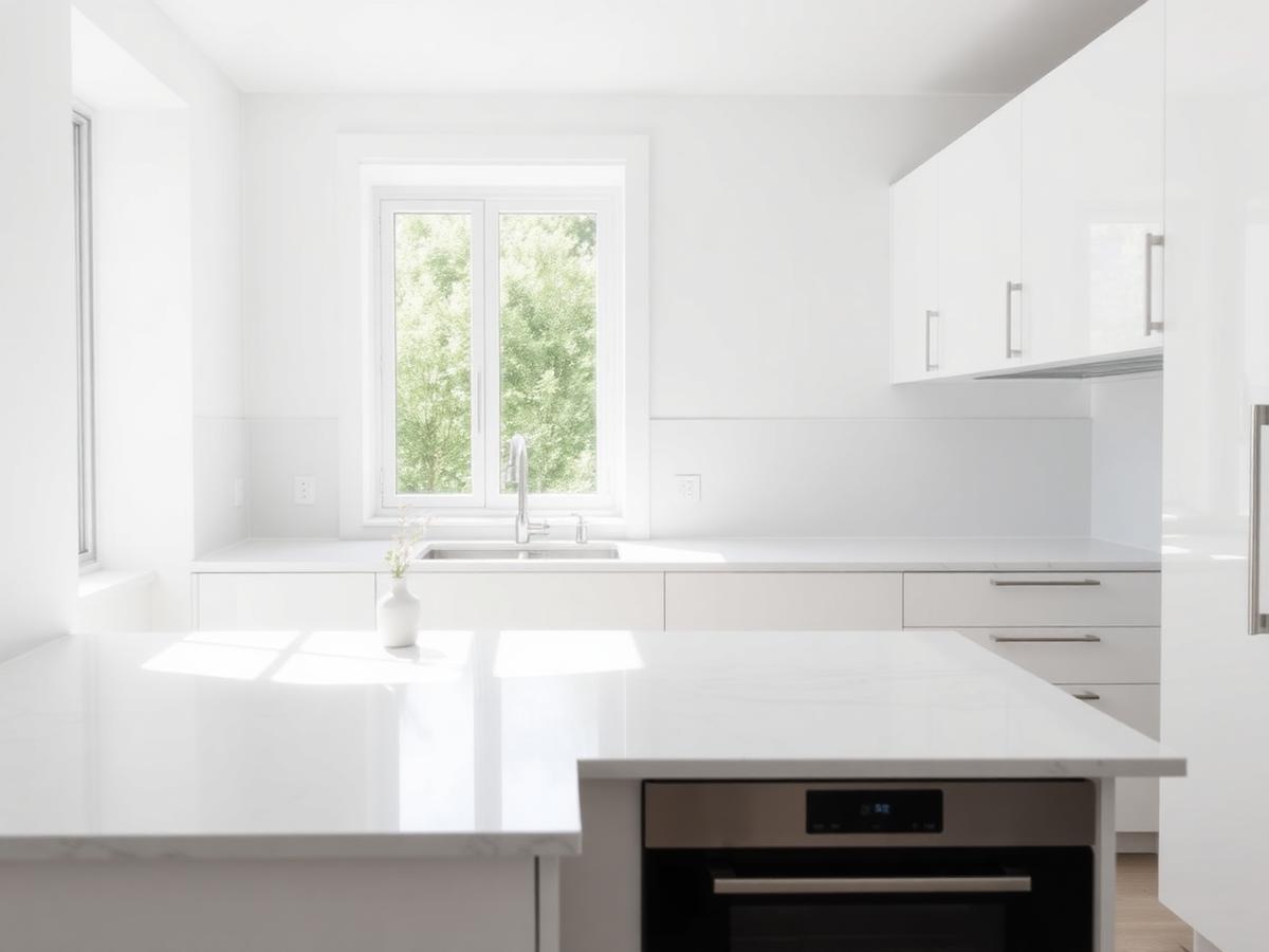 Residential Cleaning